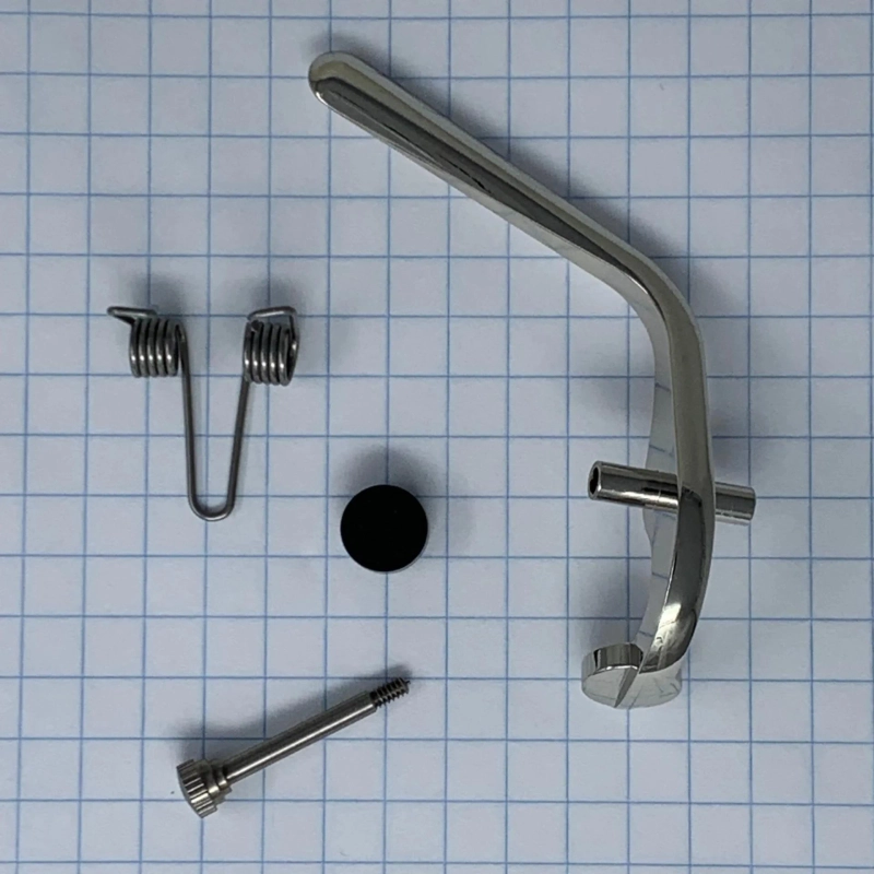 Is Your Old Horn Worth Gold? The 2026 Boom in Jupiter Instrument Parts and Restoration