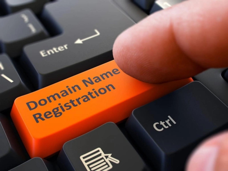 Why do you need a domain name?