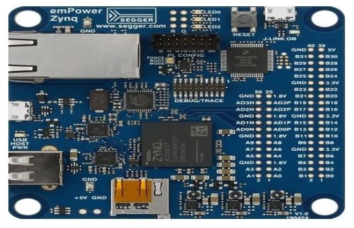 Evaluation Board vs Development Board