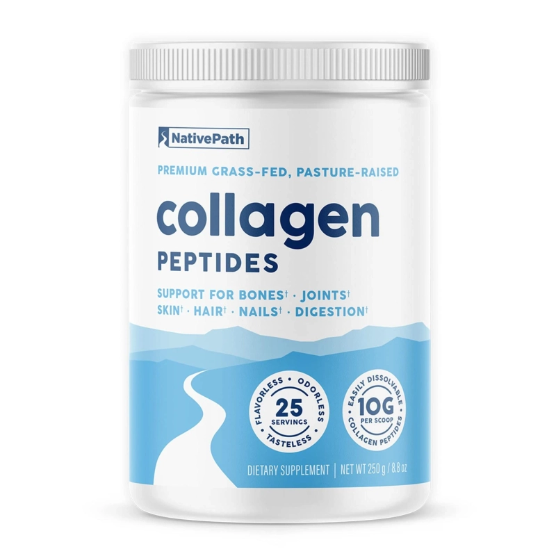 NativePath Grass-Fed Collagen Review – Proven Ingredients or Fake Grass-Fed MultiCollagen Formula?