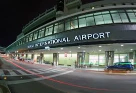 Flying Avianca from Miami? Here's Everything You Need to Know About the Departure Terminal