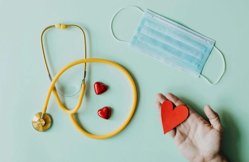 Essential Medical Equipment for New Healthcare Centers – a Complete Procurement Checklist