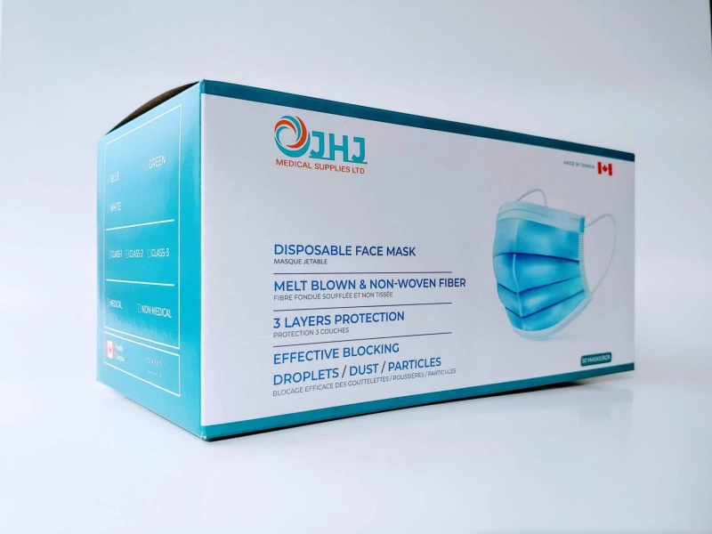 Non Medical Mask Manufacturer
