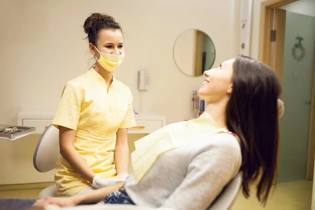 Consistent Care, Confident Smiles: The Role of a Hygienist