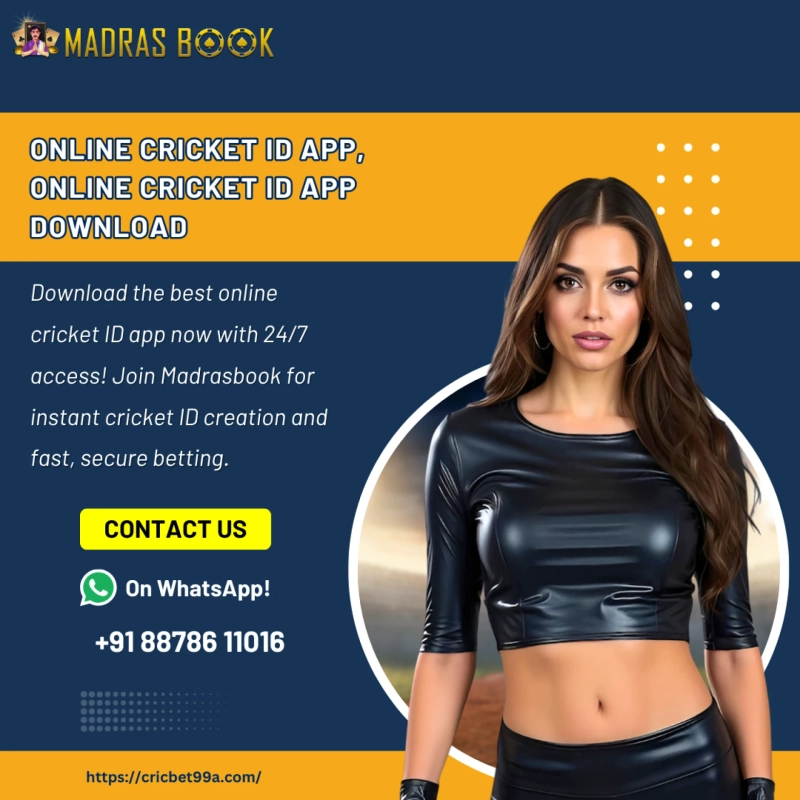 Live Online Cricket ID for Real-Time Betting