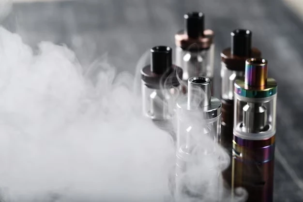 How Vaping Is Impacting Youth Trends Across the UK Today