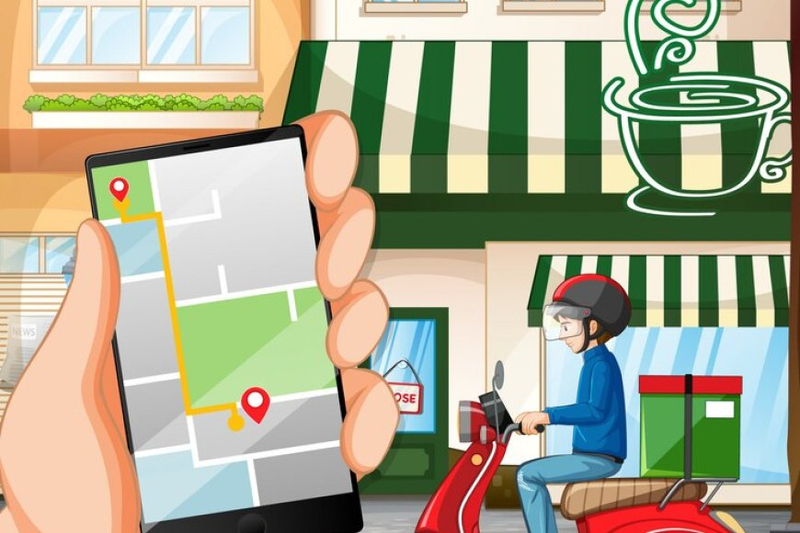 Dominate Food Delivery: Build a Powerful Swiggy Clone App