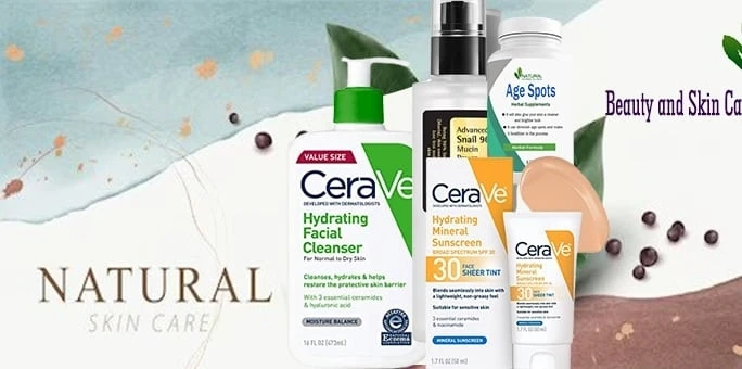 The Switch to Natural: Chemical Free Personal Care Products that are worth trying!