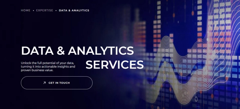 From Data to Action: How Consultants Turn Raw Data Into Business Growth