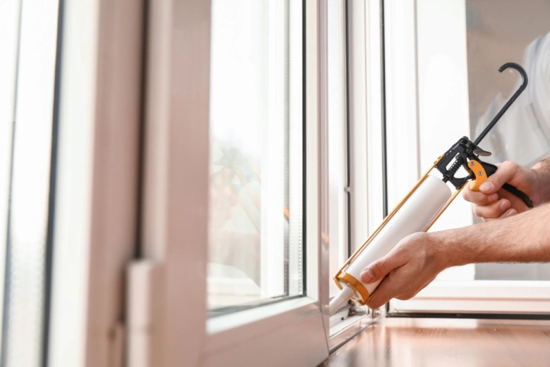 The Role of Weatherproof Sealing Sydney in Modern Construction