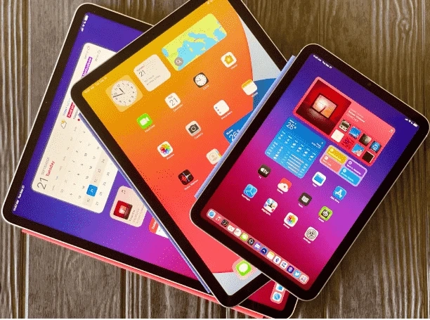 Discover The Impressive Features Of The iPad Pro 12.9-inch