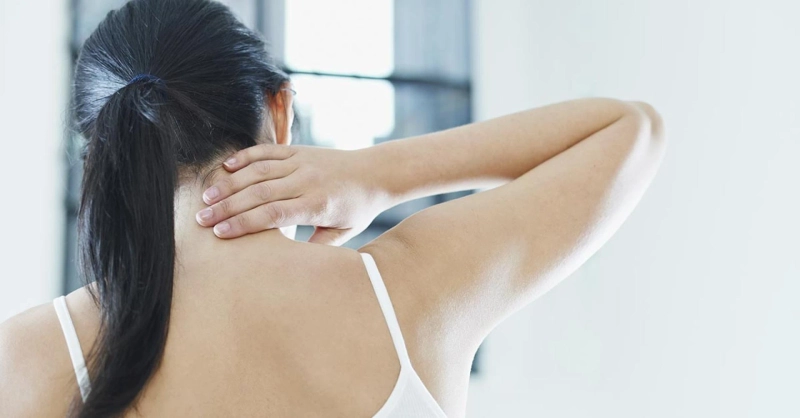 Should You See a Chiropractor For Neck Pain?