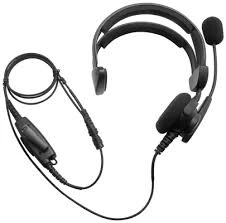 Why Walkie Talkie Headsets Are a Must-Have