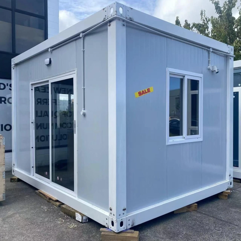 Cabins to Rent in Auckland – Flexible Solutions for Businesses