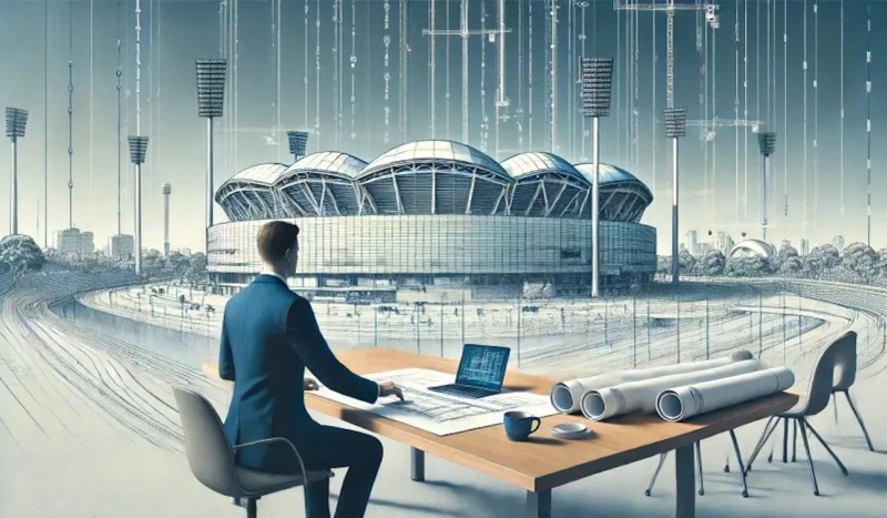 Planning Excellence in Electrical and Construction Projects