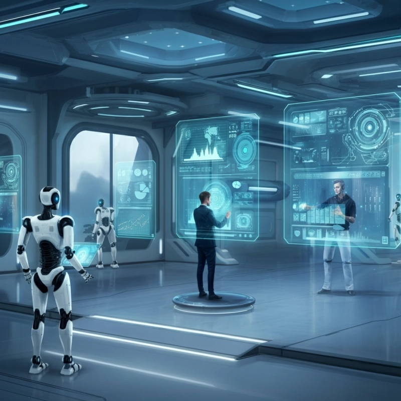 The Future of Data Science Jobs: What Will Change by 2030?