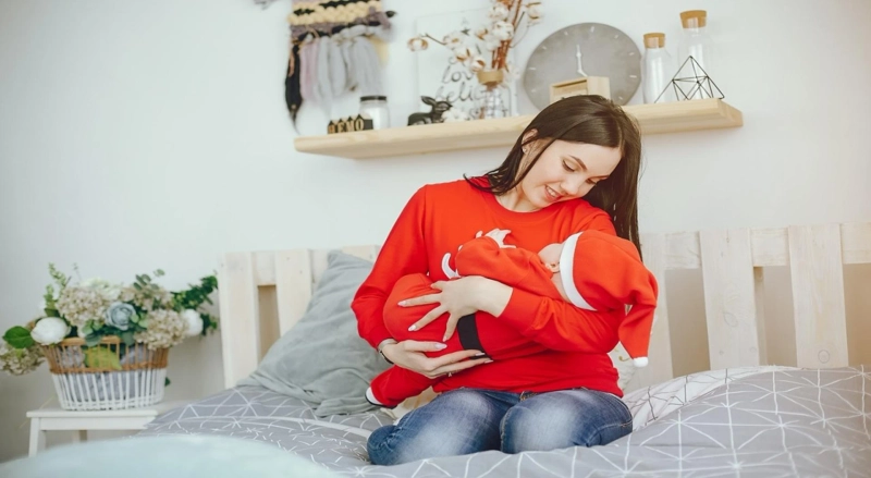 Losing Spark in Your Postpartum? Know how to Boost Your Personality?  