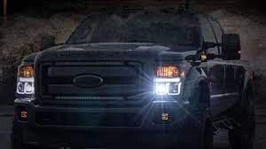 What are the benefits of aftermarket headlights?