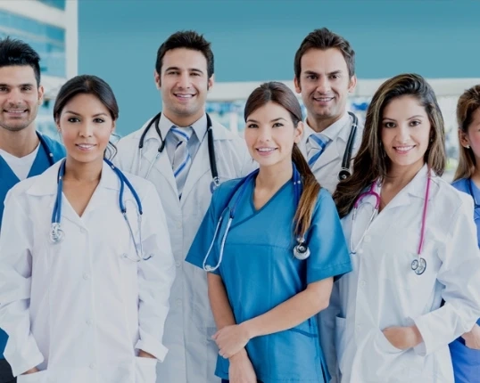 Hospital Uniform in Dubai – Quality Scrubs & Medical Wear Supplier