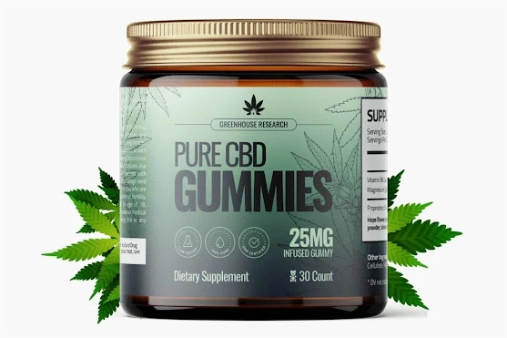 Joel Osteen CBD Gummies Buy