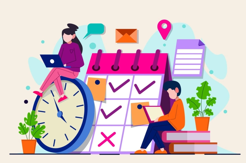 What is the role of attendance management?