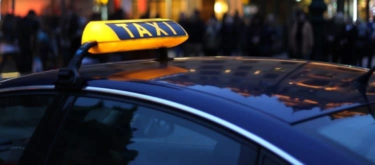 Who Funds Wheelchair Conversions For Taxis?