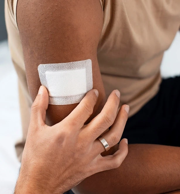 Silver Antimicrobial Dressings Market Growth Prospects: 2023-2030 | Size, Share, Trends