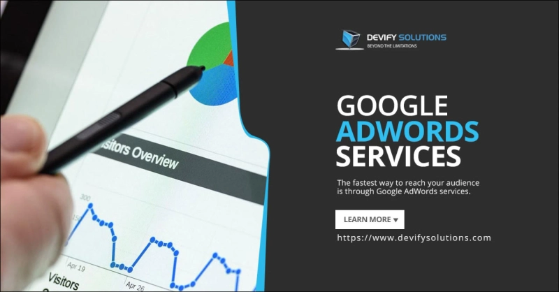 Google Adwords Services Ohio