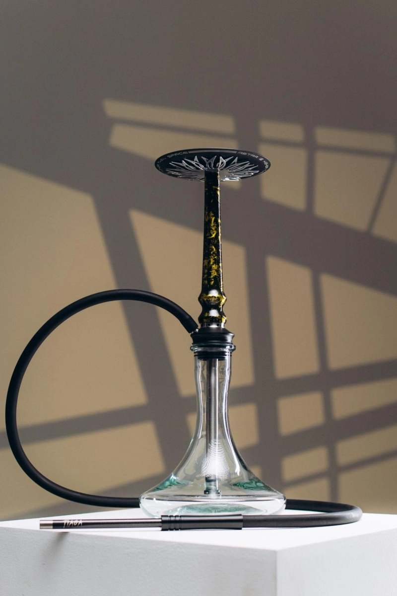 Buy Hookah Accessories from Amigo Hookah: Upgrade Every Session with Premium Quality