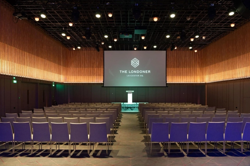 Premium Conference Venues London Designed For Modern Business Excellence