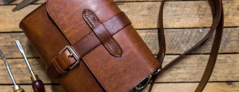 Best Handbag Repair in Delhi - De Leather Craft