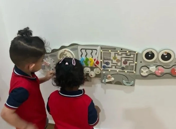 Questions to Ask Before Enrolling in a Nursery School in the UAE
