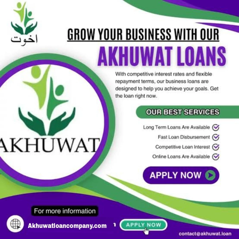 Akhuwat loan company head office helpline 2025-Akhuwat loan foundation 2025