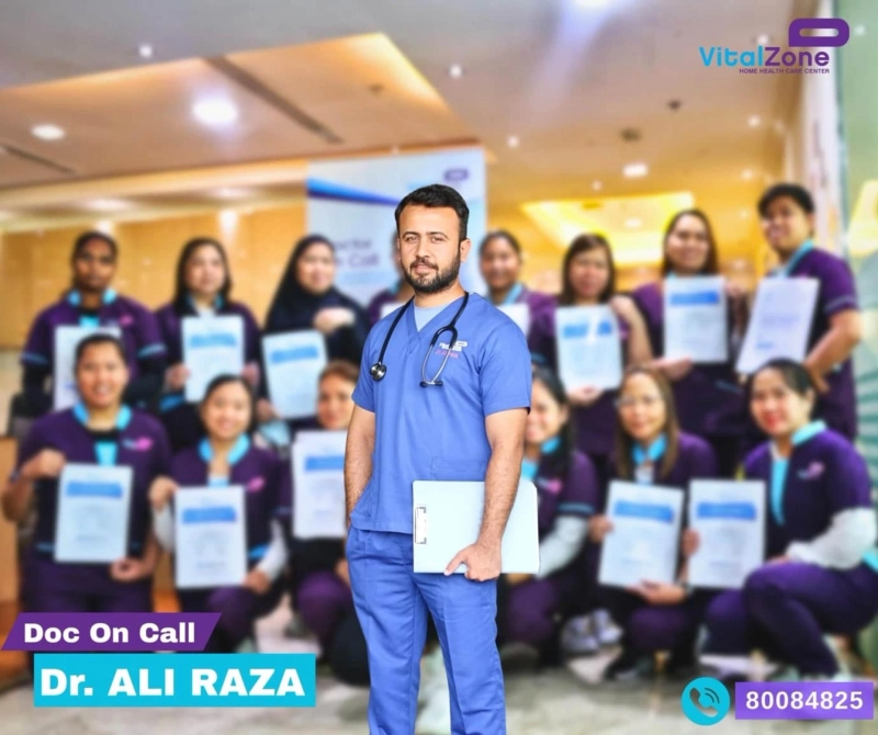 The Importance of Having a Doctor on Call Service