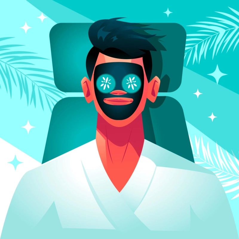 How LED Light Therapy Works for Skin Rejuvenation