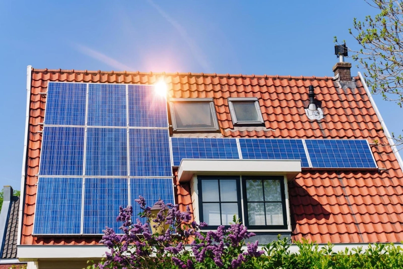 How Residential Solar Panels Are Transforming Homes Across Melbourne