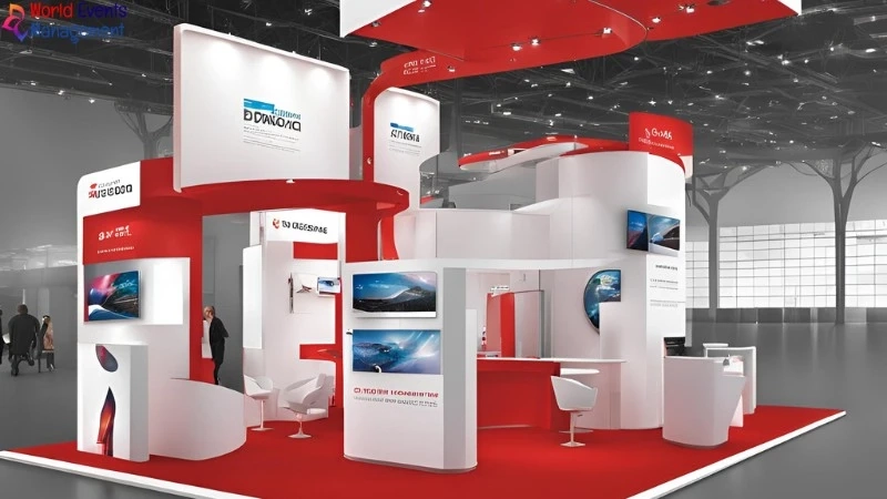 Top 10 Trends in Exhibition Stand Design Dubai: A Comprehensive Guide