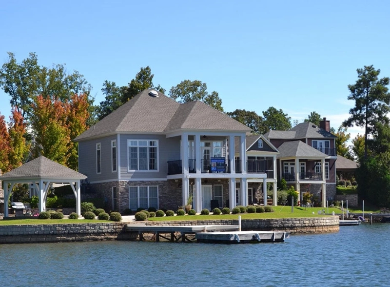 Find Your Dream Homes For Sale On Lake Martin