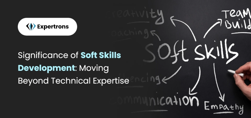 Unlocking Success with Soft Skills training Beyond Hard Skills
