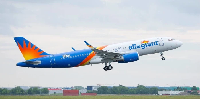 Book your Allegiant Airlines packages