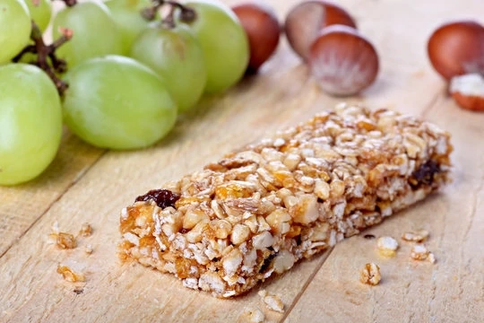 Cereal Bars Market Leading Key Players, Opportunity and Forecast 2022-2027
