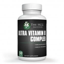 The Ultimate Guide to HCG Injections: Everything You Need to Know