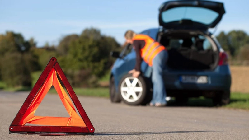 Try The Tire Size Calculator To Find Out What Size Tires You Need