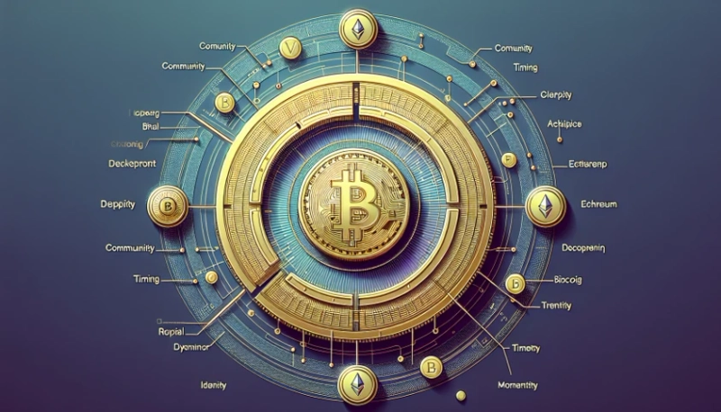 The Anatomy of a Viral BNB Chain Meme Coin