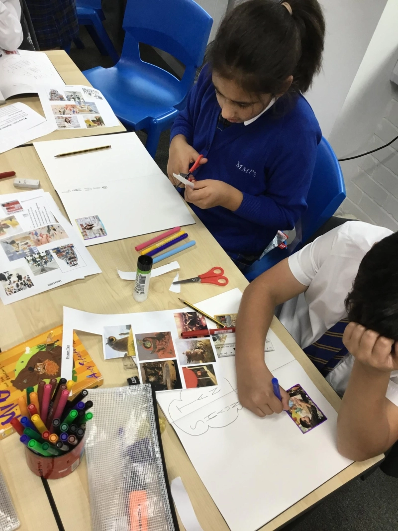 Manchester Islamic Prep School: Nurturing Faith, Knowledge, and Character