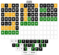 Introducing the Worlde Web Game – Your Daily Word Puzzle! 