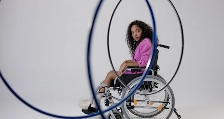 Interpreters For Disabled