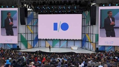 What Are We Hoping To See From The Google I/O Event?