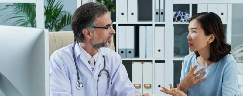 Healthcare Consulting: Guiding the Future of Healthcare