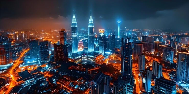 Trusted Personal Companion Service in Kuala Lumpur